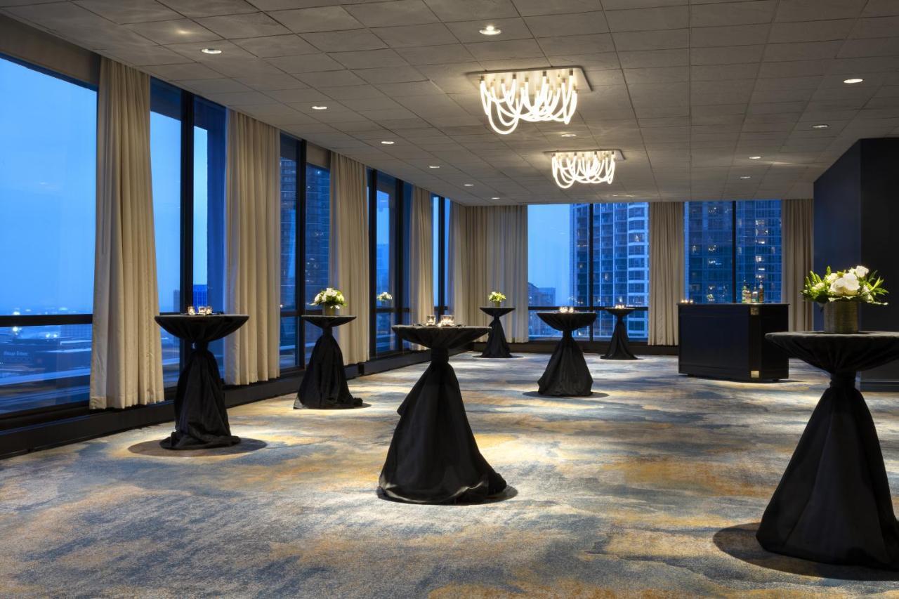 Voco Chicago Downtown - Riverwalk By Ihg Екстер'єр фото