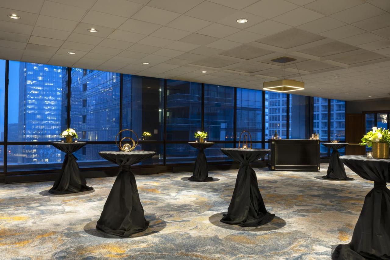 Voco Chicago Downtown - Riverwalk By Ihg Екстер'єр фото