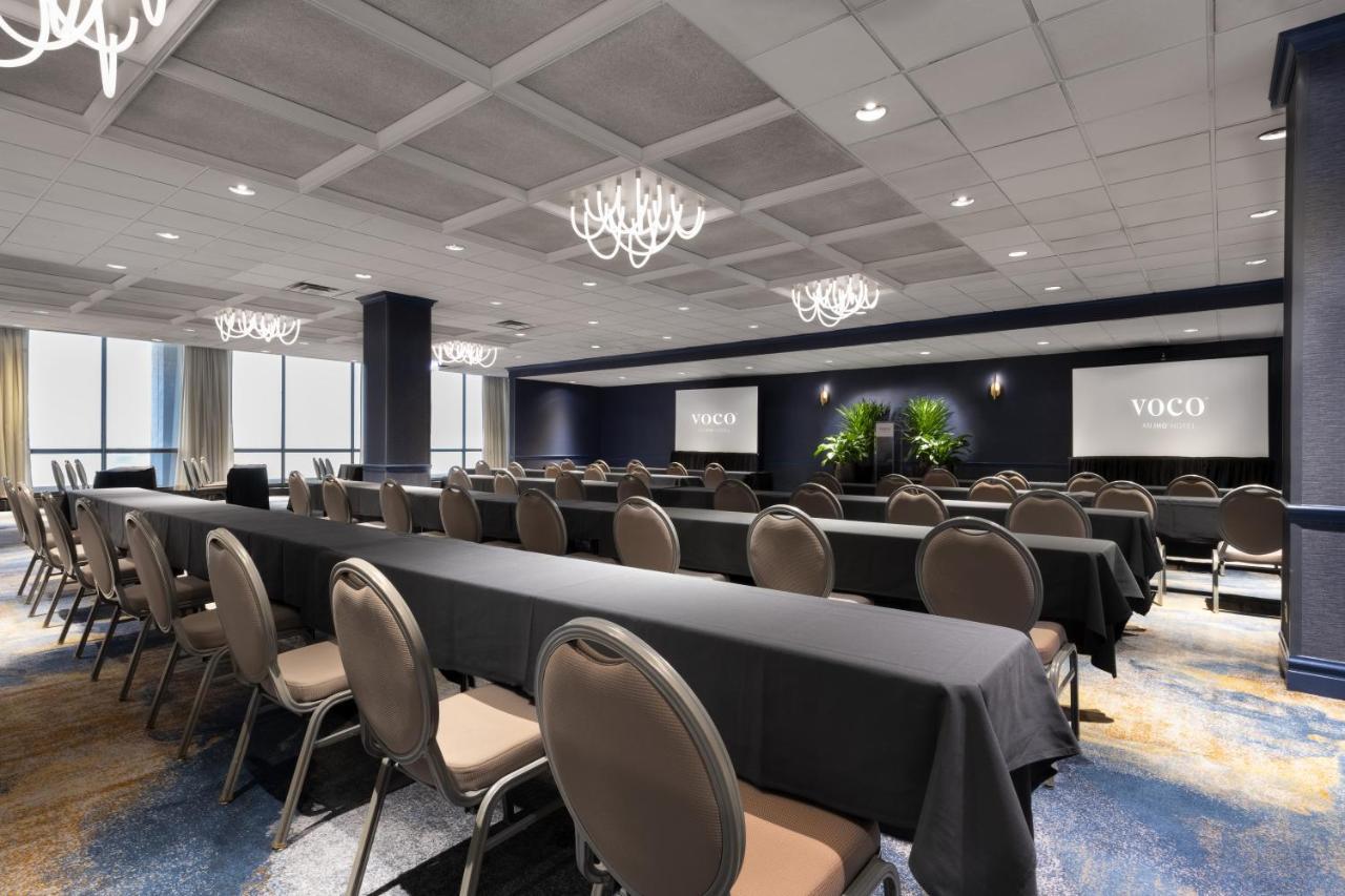Voco Chicago Downtown - Riverwalk By Ihg Екстер'єр фото