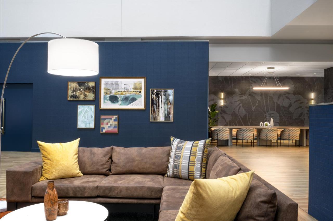 Voco Chicago Downtown - Riverwalk By Ihg Екстер'єр фото
