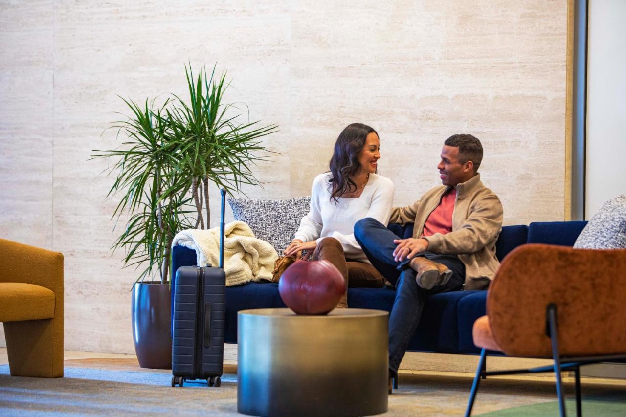 Voco Chicago Downtown - Riverwalk By Ihg Екстер'єр фото