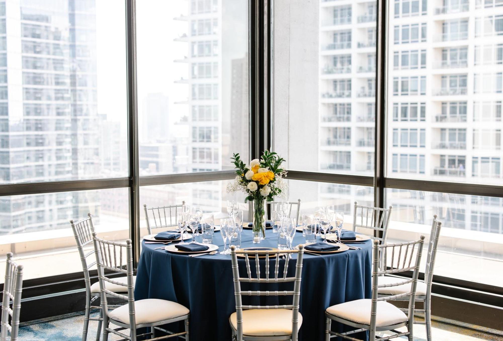 Voco Chicago Downtown - Riverwalk By Ihg Екстер'єр фото